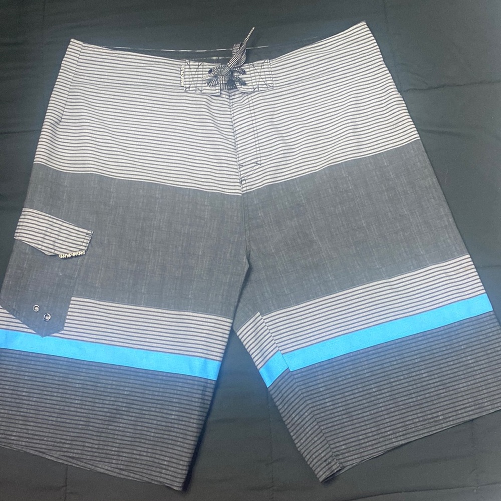 O’Neill Mens Swim Shorts Size 38